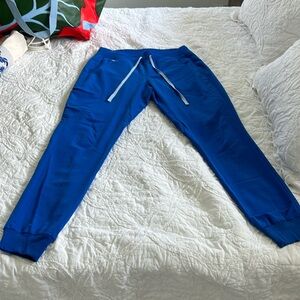 Figs Jogger Pants - Medium Tall